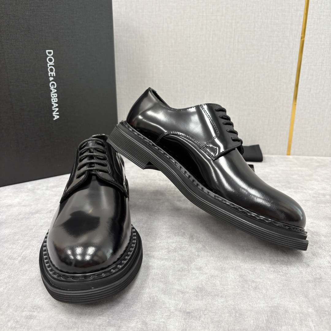 olce & Gabbana shoe